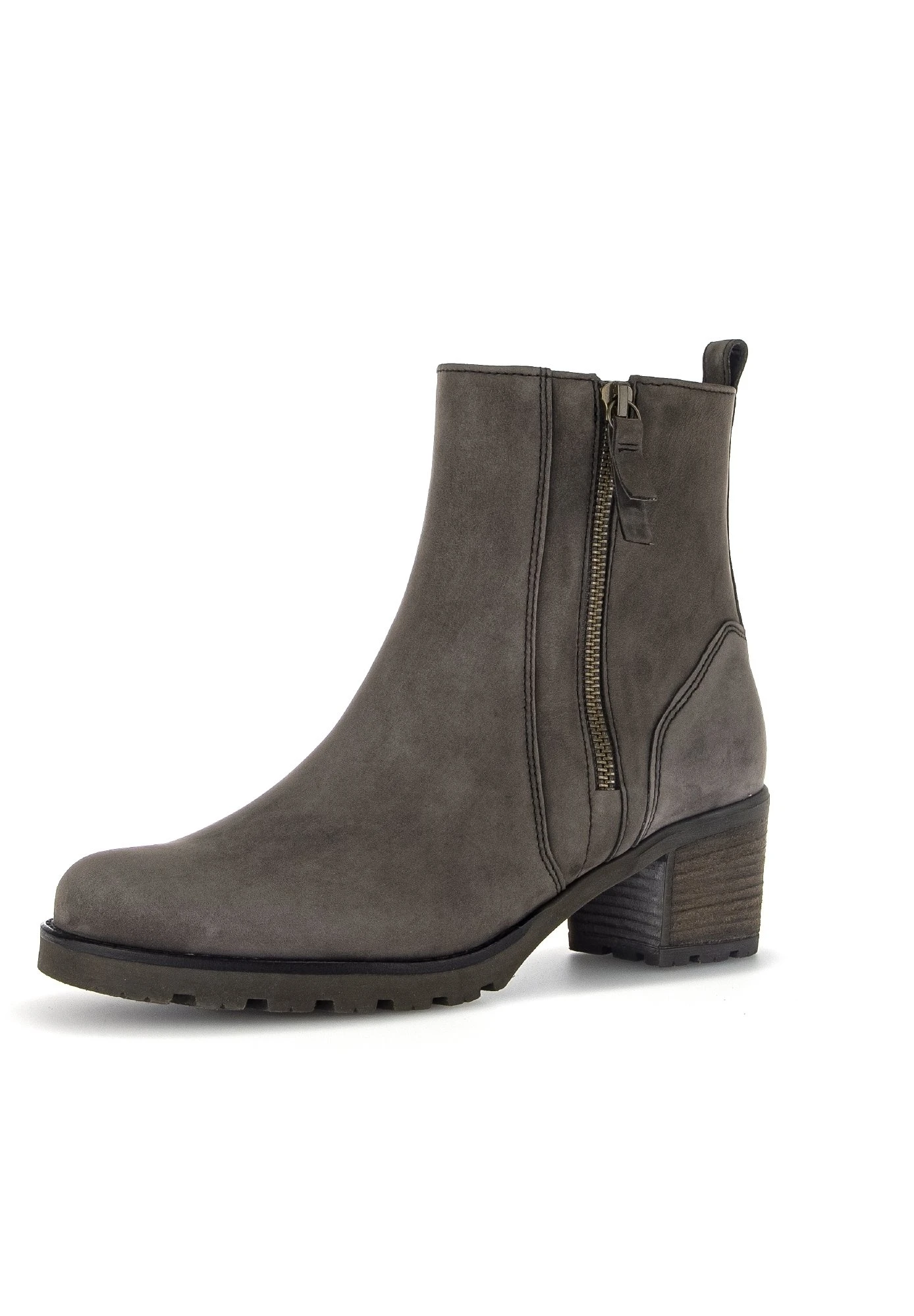 Gabor Elegante - Tronchetti - Braun 2 Gabor Elegante - Tronchetti - Braun - immagine 2