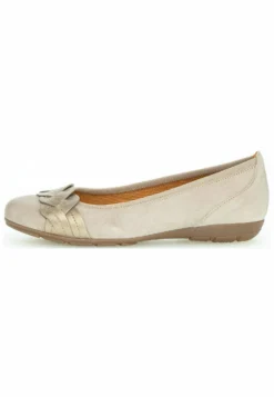 Gabor BallerineVisone Mutaro Donna Ballerine GA111A4IE-B11
