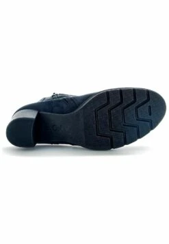 Gabor Stivaletti Con Plateau - Nightblue Mel -Vendite Gabor 44d9c9b8577c470cac273178c523b40e