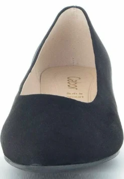 Gabor DecolletéSchwarz Donna Scarpe Con Tacco GA111B1I2-Q11 12 Gabor DecolletéSchwarz Donna Scarpe Con Tacco GA111B1I2-Q11 -Vendite Gabor 45c9a1722df647789a2a576e408bda0f