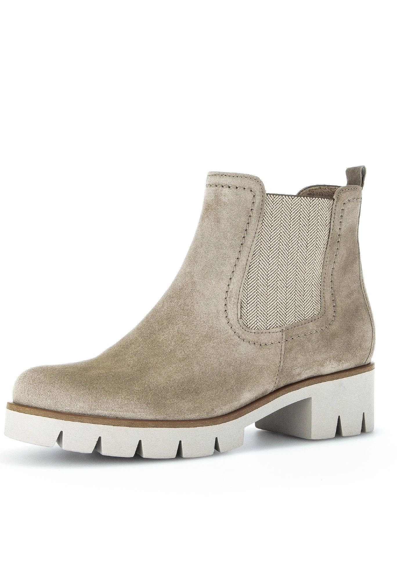 Gabor Stivaletti Con PlateauKiesel Dust Donna Stivaletti GA111X02V-C11 1 Gabor Stivaletti Con PlateauKiesel Dust Donna Stivaletti GA111X02V-C11