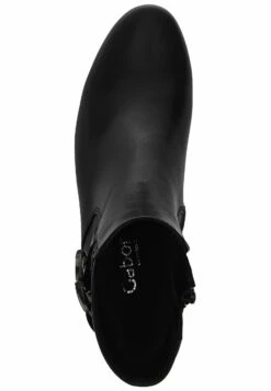 Gabor TronchettiSchwarz Mel Donna Stivaletti GA111N1XK-Q11 -Vendite Gabor 465bb7c632e244e89604b5a081eb2921