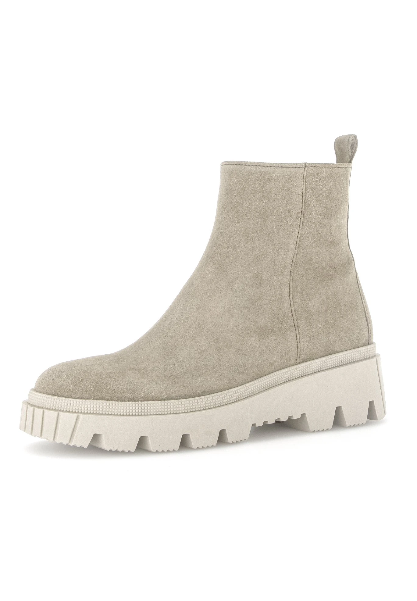 Gabor Stivaletti Con PlateauSalbei Donna Stivaletti GA111N1VC-N11 1 Gabor Stivaletti Con PlateauSalbei Donna Stivaletti GA111N1VC-N11