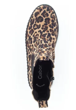 Gabor StivalettiNatur (Schwarz) Donna Stivaletti GA111N1U5-T11 6 Gabor StivalettiNatur (Schwarz) Donna Stivaletti GA111N1U5-T11 -Vendite Gabor 4675b81ef5d049a99cd98527c17ca667