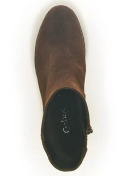 Gabor Comfort Stivaletti - Whisky Mel -Vendite Gabor 469f04bd6a1d4ee4855388afd96ccf11