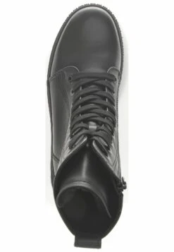 Gabor Stivaletti StringatiSchwarz Donna Stivaletti GA111N1KM-Q11 -Vendite Gabor 47f4df9ca9e2483e927abefeb2904b67