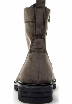 Gabor Stivaletti StringatiPepper Schwarz Donna Stivaletti GA111N1X5-Q11 -Vendite Gabor 4800ed62c4b248728e01cf3b9c87927d