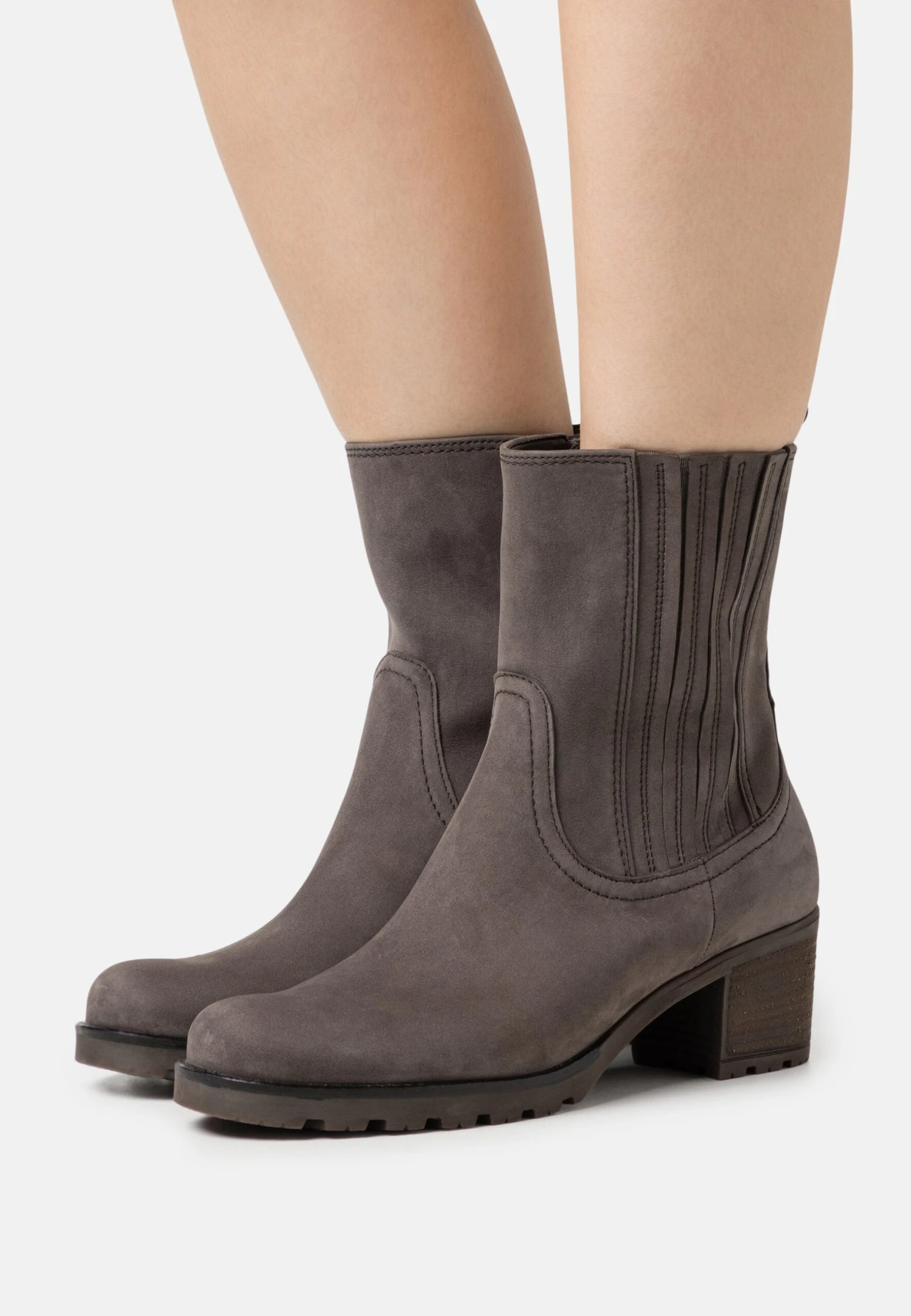 Gabor Comfort StivalettiEspresso Donna Stivaletti GAJ11N08H-C11 1 Gabor Comfort StivalettiEspresso Donna Stivaletti GAJ11N08H-C11