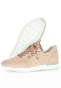 Gabor Low Sneakers BasseRosa Donna Sneakers GA111A4MP-J11 5 Gabor Low Sneakers BasseRosa Donna Sneakers GA111A4MP-J11 -Vendite Gabor 4b719aa91d0842f8ae16ab176aaa23aa