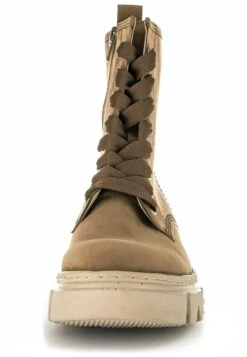 Gabor Stivaletti Con PlateauNut Panna Donna Stivaletti GA111N1WR-O11 12 Gabor Stivaletti Con PlateauNut Panna Donna Stivaletti GA111N1WR-O11 -Vendite Gabor 4d17b21e40984018a99fee3a0050083c