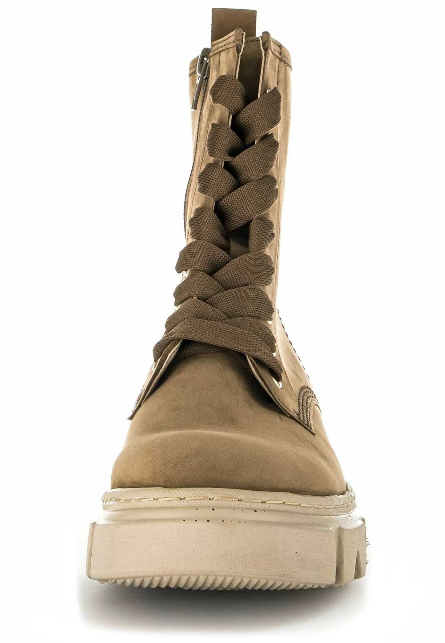 Gabor Stivaletti Con PlateauNut Panna Donna Stivaletti GA111N1WR-O11 6 Gabor Stivaletti Con PlateauNut Panna Donna Stivaletti GA111N1WR-O11 - immagine 6