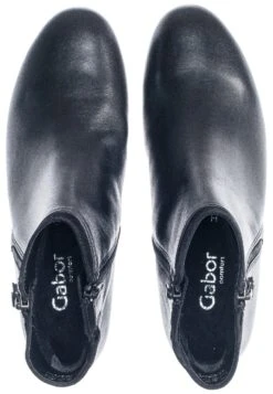 Gabor TronchettiSchwarz Donna Stivaletti GA111N1M5-Q11 -Vendite Gabor 4d5a8c28cb774790b6ddc872cd903fcc