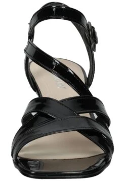 Gabor SandaliSchwarz Altsilber Donna Sandali GA111A4WL-Q11 -Vendite Gabor 4d81047de5b74d85af2c1e6eea04c10b