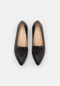 Gabor DecolletéBlack Donna Scarpe Con Tacco GA111B1LU-Q11 9 Gabor DecolletéBlack Donna Scarpe Con Tacco GA111B1LU-Q11 -Vendite Gabor 4d94b95e0d0f48f9a80ad2efb7448d2b scaled