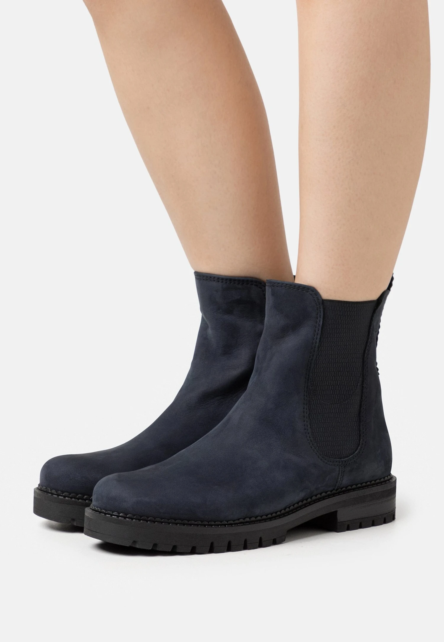 Gabor Comfort StivalettiNightblue Donna Stivaletti GAJ11N083-K11 1 Gabor Comfort StivalettiNightblue Donna Stivaletti GAJ11N083-K11