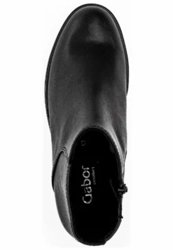 Gabor TronchettiSchwarz Donna Stivaletti GA111N26B-Q11 -Vendite Gabor 4e6e9ee60f1c48adbec39377decf7584