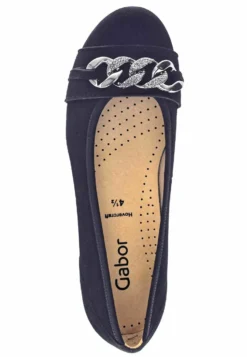 Gabor Ballerine - Atlantik 9 Gabor Ballerine - Atlantik -Vendite Gabor 50260153abf748e4a13195dd1d4f081d