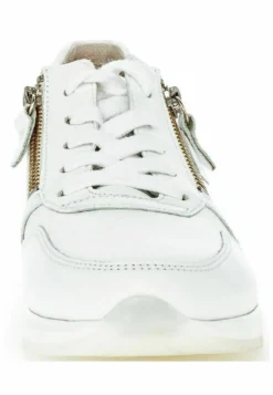 Gabor Sneakers BasseWeiss Donna Sneakers GA111A4I0-A11 -Vendite Gabor 506f2a6ba5424eff809c86c103b9fb13