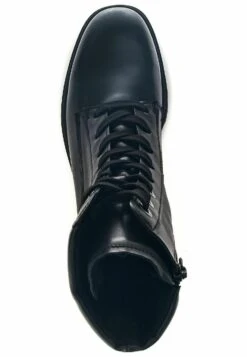 Gabor Stivaletti Con PlateauSchwarz Micro Donna Stivaletti GA111N26C-Q11 9 Gabor Stivaletti Con PlateauSchwarz Micro Donna Stivaletti GA111N26C-Q11 -Vendite Gabor 50d277f8f78e46b9b903d9c724baf846