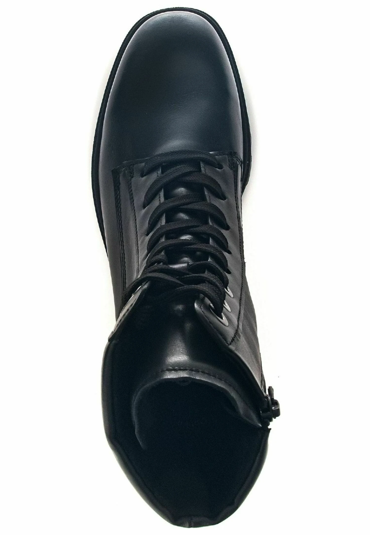 Gabor Stivaletti Con PlateauSchwarz Micro Donna Stivaletti GA111N26C-Q11 3 Gabor Stivaletti Con PlateauSchwarz Micro Donna Stivaletti GA111N26C-Q11 - immagine 3