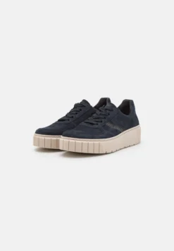 Gabor Comfort Sneakers BasseDark Blue Donna Sneakers GAJ11A0DF-K11 -Vendite Gabor 50e5a48824074830b1f27d5ff16e5709 scaled