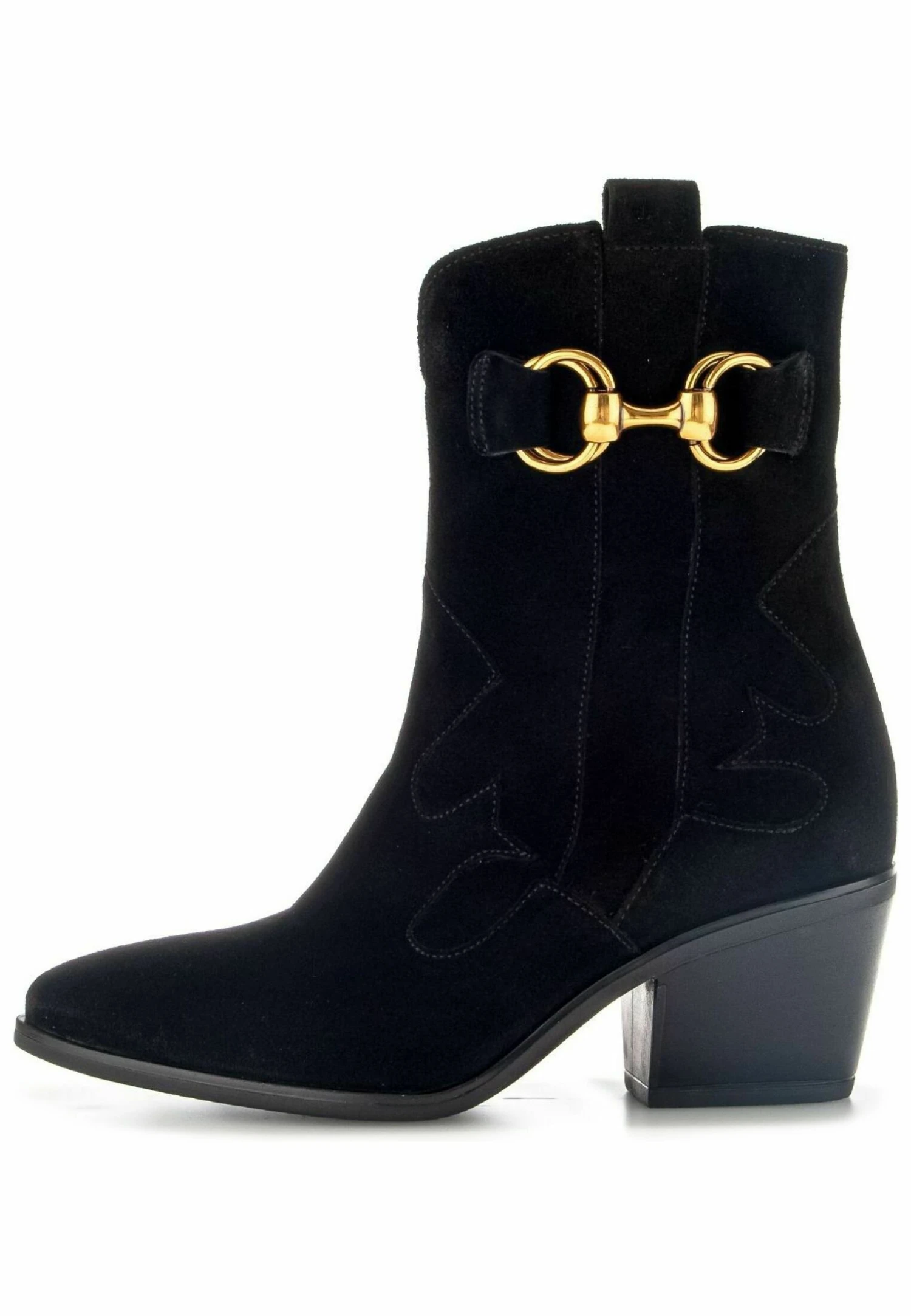 Gabor Comfort Stivaletti Texani / BikerSchwarz Mic Dgold Donna Stivaletti GAJ11N088-Q11 1 Gabor Comfort Stivaletti Texani / BikerSchwarz Mic Dgold Donna Stivaletti GAJ11N088-Q11