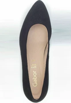 Gabor DecolletéSchwarz Donna Scarpe Con Tacco GA111B1I2-Q11 9 Gabor DecolletéSchwarz Donna Scarpe Con Tacco GA111B1I2-Q11 -Vendite Gabor 52eabd2ea48545ebbd2f6be1e2c9d62a