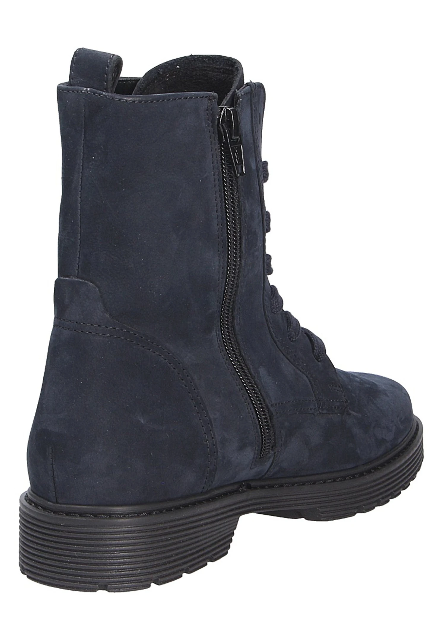 Gabor Stivaletti Con PlateauNightbluemicro Donna Stivaletti GA111N25W-K11 8 Gabor Stivaletti Con PlateauNightbluemicro Donna Stivaletti GA111N25W-K11 - immagine 8