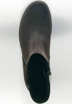 Gabor Stivaletti - Soil Anthrazit 9 Gabor Stivaletti - Soil Anthrazit -Vendite Gabor 54ce683e253d43c59ae1c5f27d69aaef