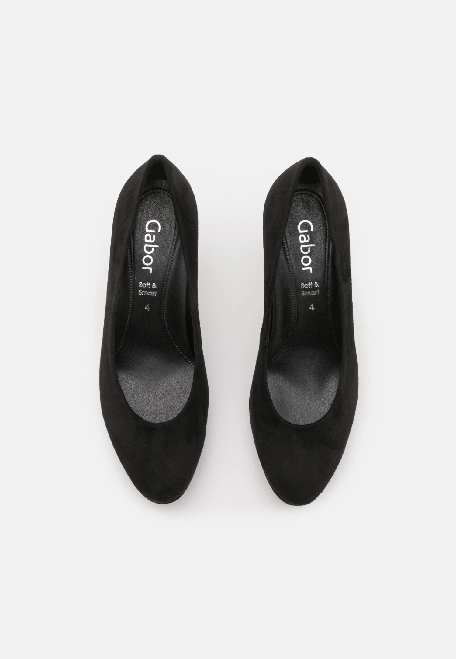 Gabor DecolletéSchwarz Donna Tacchi Alti GA111A3H7-Q12 6 Gabor DecolletéSchwarz Donna Tacchi Alti GA111A3H7-Q12 - immagine 6