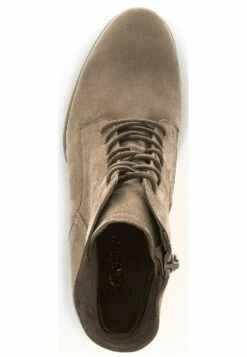 Gabor Stivaletti StringatiMuskat Micro Donna Stivaletti GA111N1X3-O11 -Vendite Gabor 56bf564419364da184044dac3c6bd726