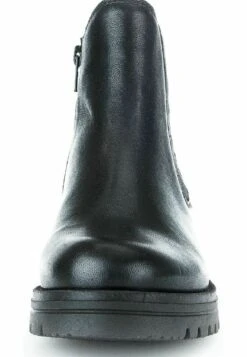 Gabor Stivaletti - Schwarz Micro -Vendite Gabor 57712399ac314f33a9a2578754c006b8