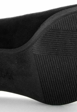 Gabor Scarpe Con PlateauSchwarz Donna Scarpe Con Tacco GA111B1NE-Q11 -Vendite Gabor 5772812bcd6d427282c92987a34051c2