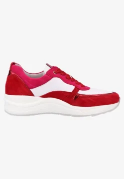 Gabor Sneakers BasseRed Donna Sneakers GA111A10Z-G11 9 Gabor Sneakers BasseRed Donna Sneakers GA111A10Z-G11 -Vendite Gabor 57fdda5812f94e53896f1ab4c3943218