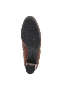 Gabor StivalettiBraun Donna Stivaletti GA111N25J-O11 -Vendite Gabor 583c7b073f9f4b209fcf73f8768a6e1e