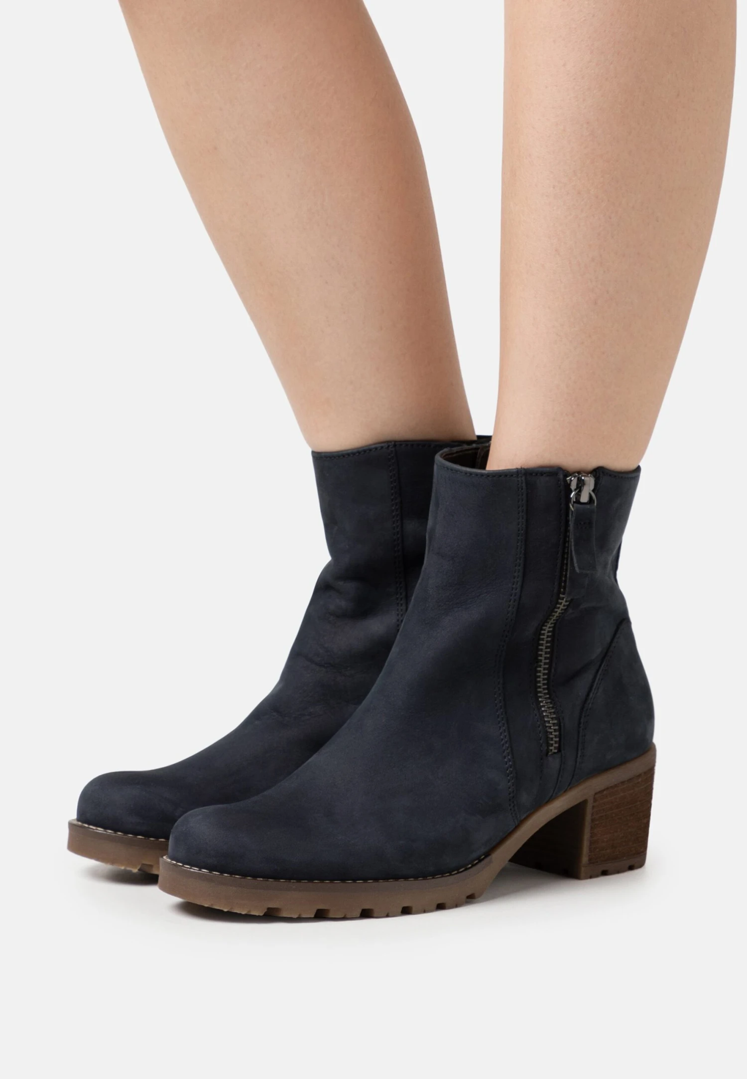 Gabor Comfort Stivaletti - Nightblue 1 Gabor Comfort Stivaletti - Nightblue