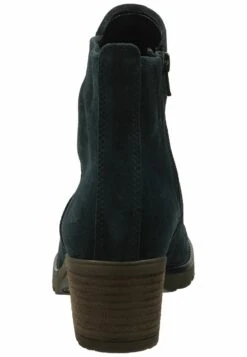 Gabor TronchettiDark Blue Flausch Donna Stivaletti GA111N25Q-K11 -Vendite Gabor 59f8c1295cd94f919aeb279fa766912f