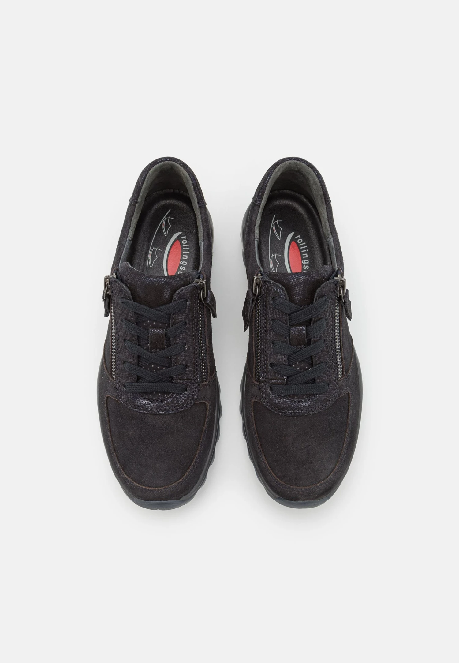 Gabor Comfort Sneakers BassePazifik Donna Sneakers GAJ11A0DM-K11 8 Gabor Comfort Sneakers BassePazifik Donna Sneakers GAJ11A0DM-K11 - immagine 8