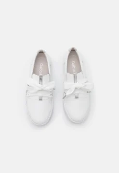 Gabor Sneakers BasseWeiss/Silber Donna Sneakers GA111A42L-A11 -Vendite Gabor 5bfff386a2a44be1a7a95ae88fcf04a7 scaled
