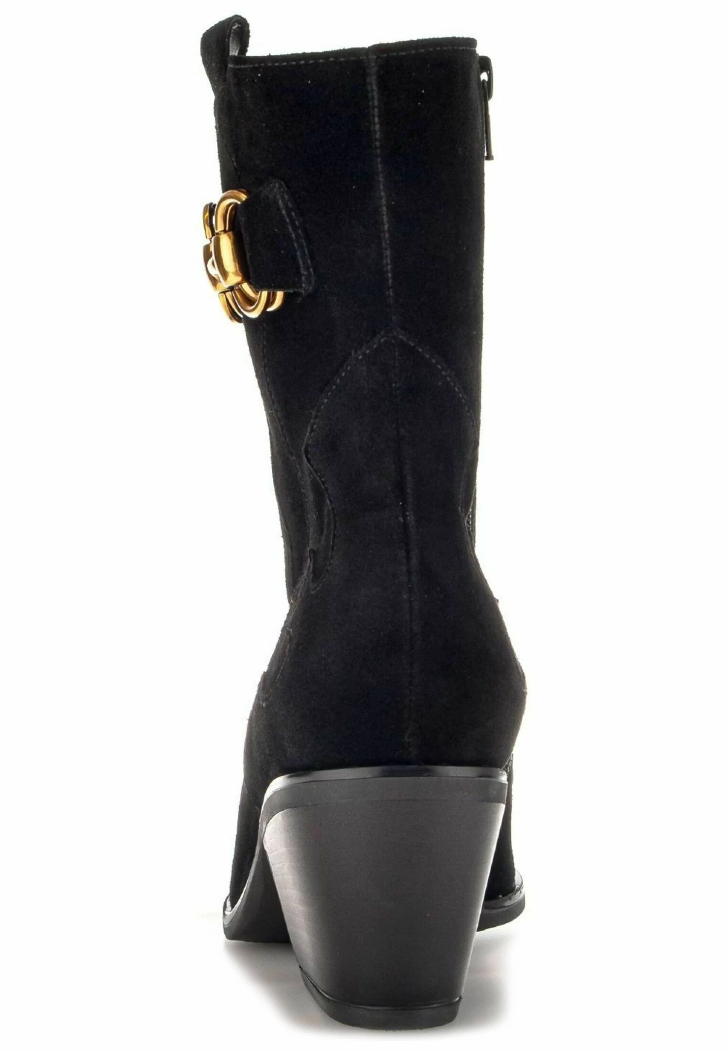 Gabor Comfort Stivaletti Texani / BikerSchwarz Mic Dgold Donna Stivaletti GAJ11N088-Q11 3 Gabor Comfort Stivaletti Texani / BikerSchwarz Mic Dgold Donna Stivaletti GAJ11N088-Q11 - immagine 3