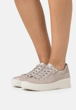 Gabor Sneakers Basse - Muschel