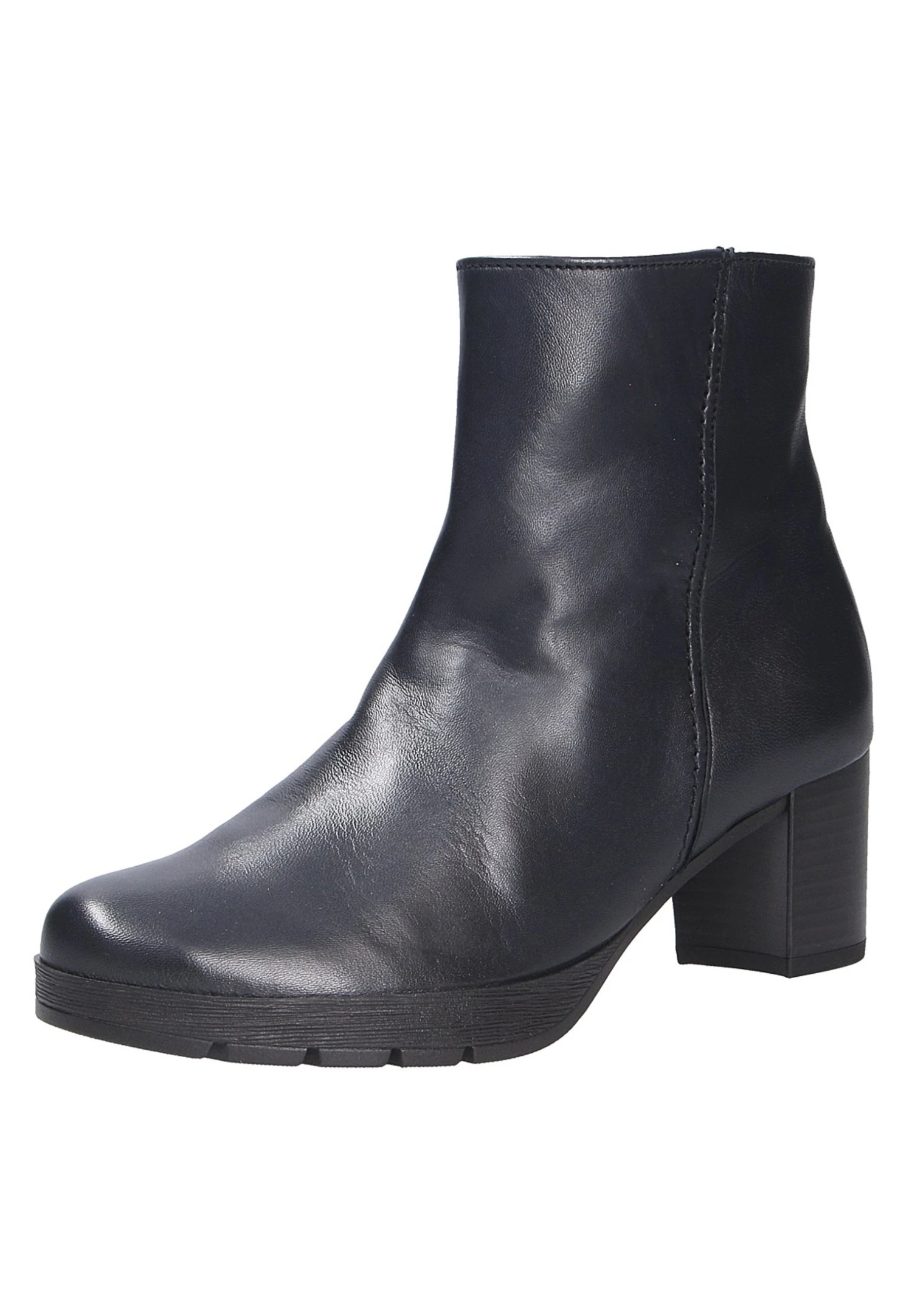 Gabor Stivaletti Con PlateauMidnightmel Donna Stivaletti GA111N1ZT-K11 2 Gabor Stivaletti Con PlateauMidnightmel Donna Stivaletti GA111N1ZT-K11 - immagine 2