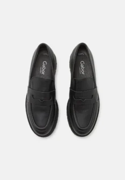 Gabor Comfort Scarpe Senza LacciBlack Donna Scarpe Piatte GAJ11E01K-Q11 -Vendite Gabor 5dddb9367b304a879224f4417447e289 scaled