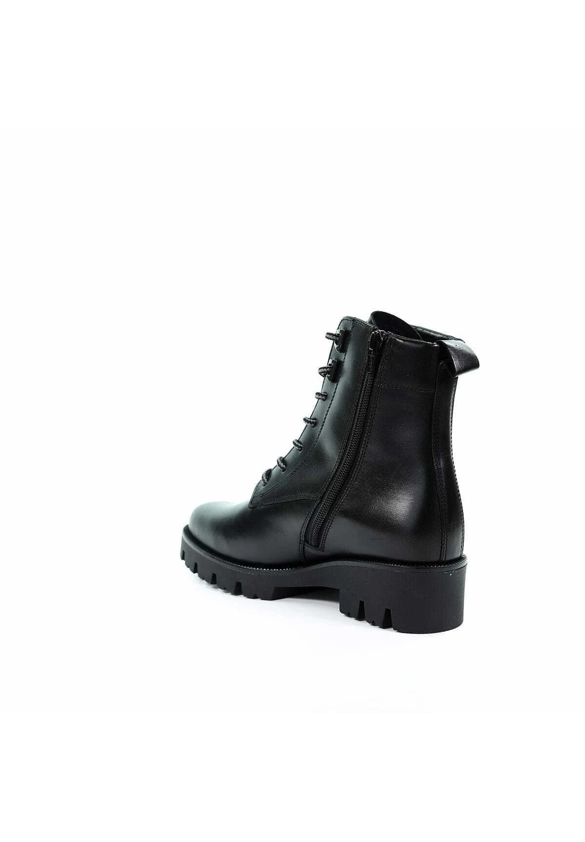 Gabor Stivaletti StringatiBlack Donna Stivaletti GA111N1ZX-Q11 3 Gabor Stivaletti StringatiBlack Donna Stivaletti GA111N1ZX-Q11 - immagine 3