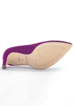 Gabor Decolleté - Orchid -Vendite Gabor 60e1ed53d7b64108b57746c3f5520dac