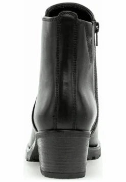 Gabor TronchettiSchwarz Donna Stivaletti GA111N26B-Q11 -Vendite Gabor 6192bbb896ae493eac968e53ab48f2cf