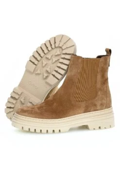 Gabor Stivali Da Neve- Lion (Panna) -Vendite Gabor 6278e3a09953424cba9092003a0eca41