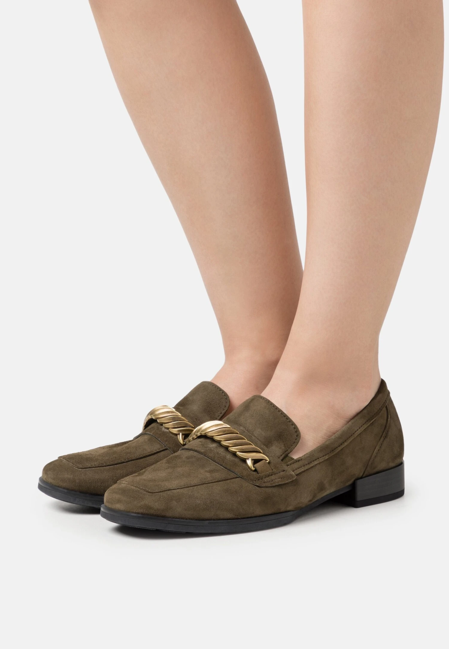 Gabor Comfort Scarpe Senza Lacci - Tundra 1 Gabor Comfort Scarpe Senza Lacci - Tundra