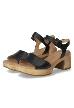 Gabor SandaliSchwarz Donna Sandali GA111A520-Q11 -Vendite Gabor 64ab5f187f614e7bbdb8c299f4ee2daf