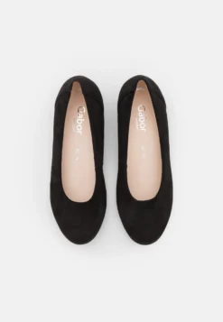 Gabor Comfort BallerineBlack Donna Ballerine GAJ11A0AC-Q11 -Vendite Gabor 6699453f83bf43b68476830bd14a0d03 scaled